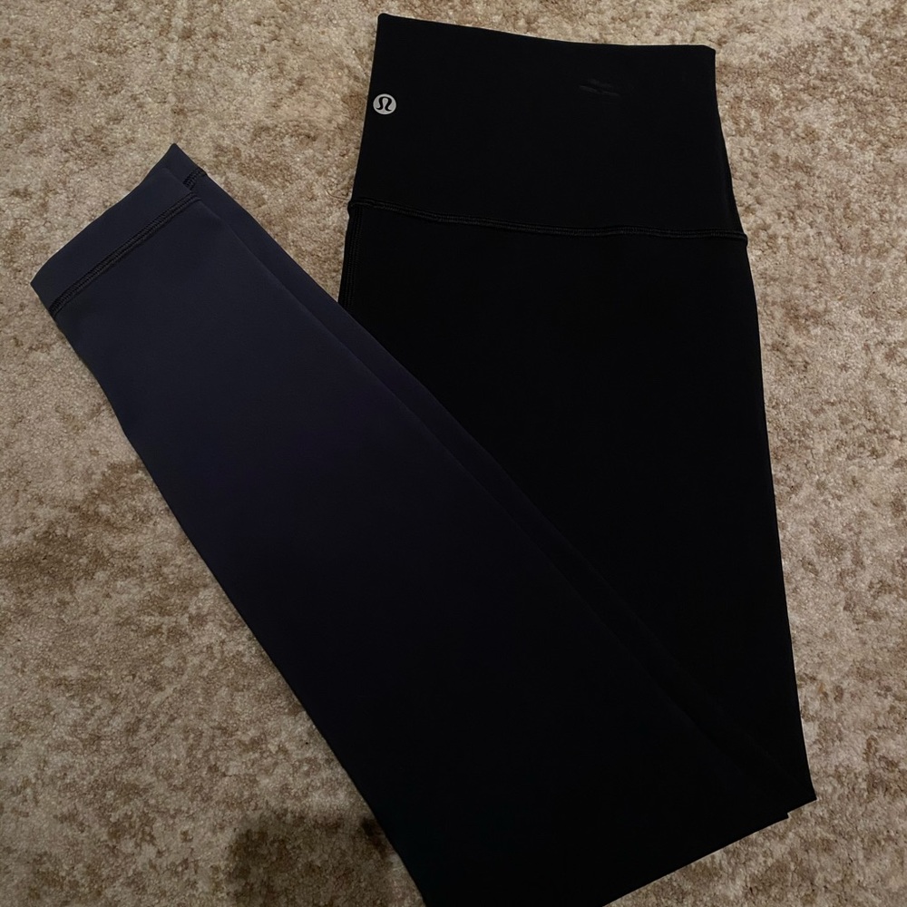Lulu Lemon Leggings